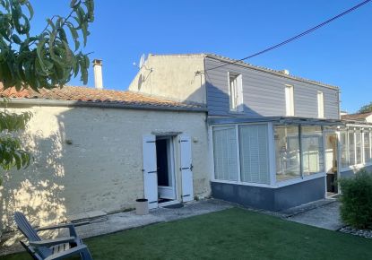 vente Maison Coivert