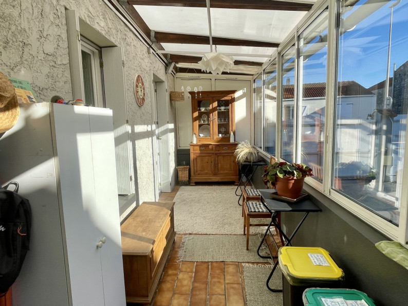 vente Maison de village Coivert - Photo 4