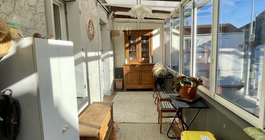 vente Maison Coivert