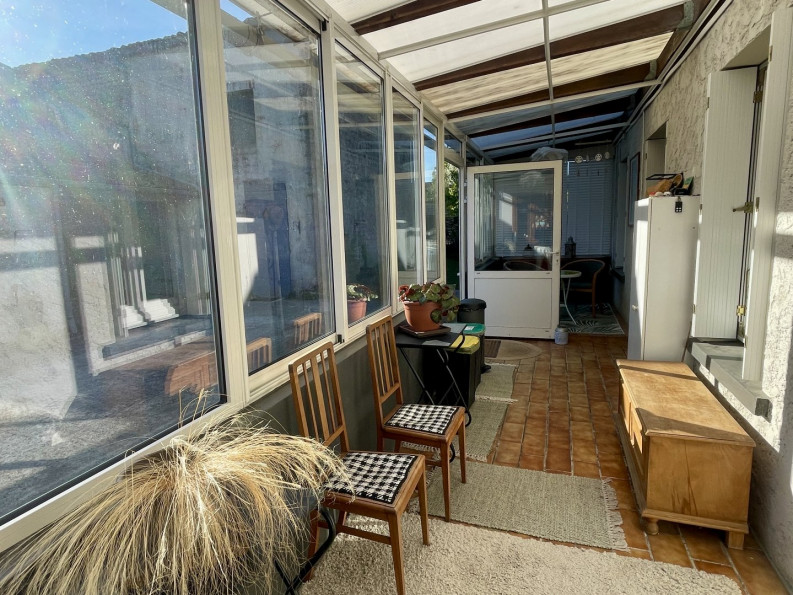 vente Maison de village Coivert - Photo 10