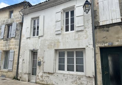 vente Maison Saint Jean D'angely