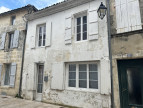 sale Maison Saint Jean D'angely