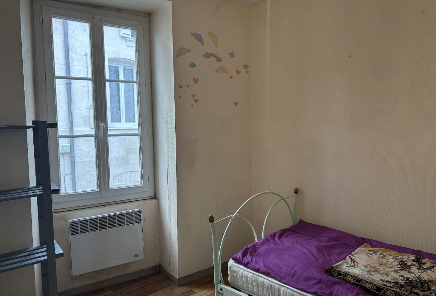 vente Maison Saint Jean D'angely - Photo 7