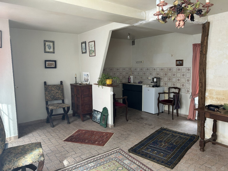 sale Maison Saint Jean D'angely - Photo 3
