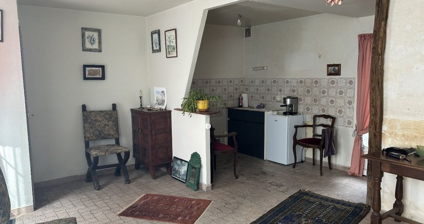 vente Maison Saint Jean D'angely