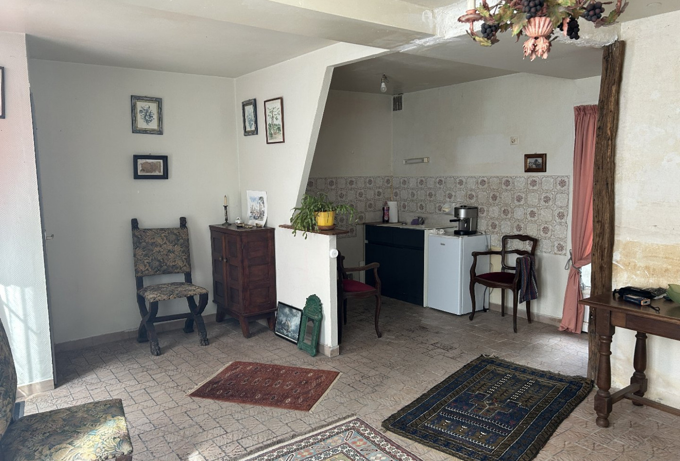 vente Maison Saint Jean D'angely - Photo 3