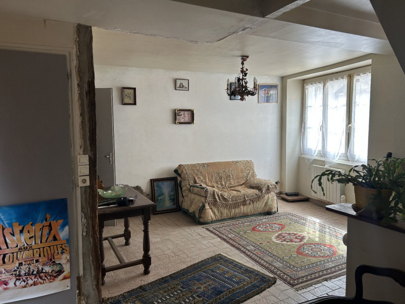 vente Maison Saint Jean D'angely - Photo 2
