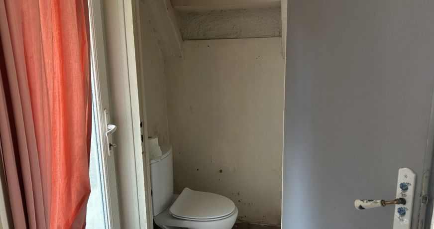 vente Maison Saint Jean D'angely