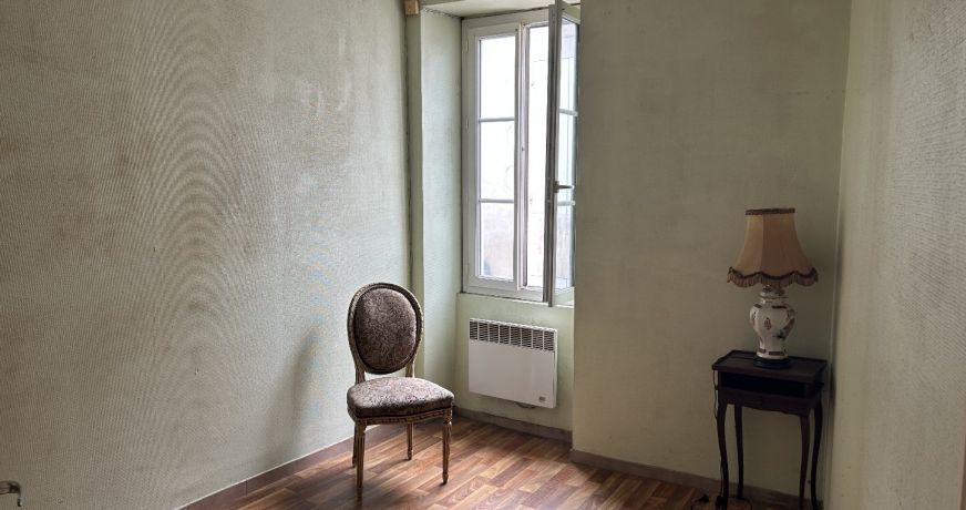 vente Maison Saint Jean D'angely