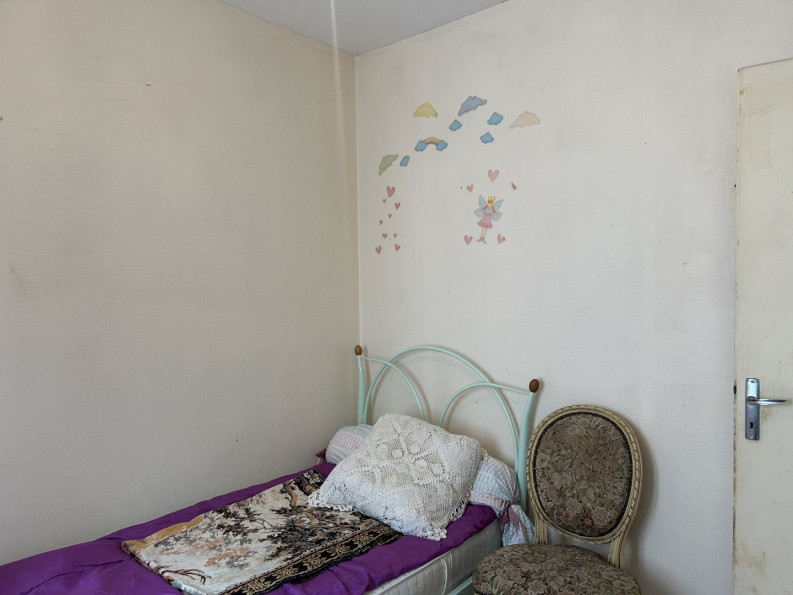 vente Maison Saint Jean D'angely - Photo 6