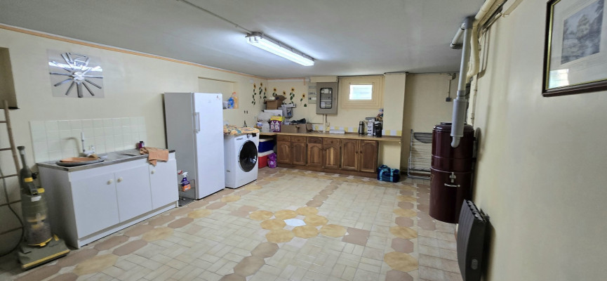 sale Maison de caractère Fontaine Chalendray - Photo 11
