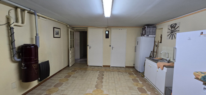 sale Maison de caractère Fontaine Chalendray - Photo 12