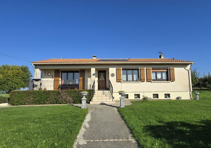 sale Maison de caractère Fontaine Chalendray