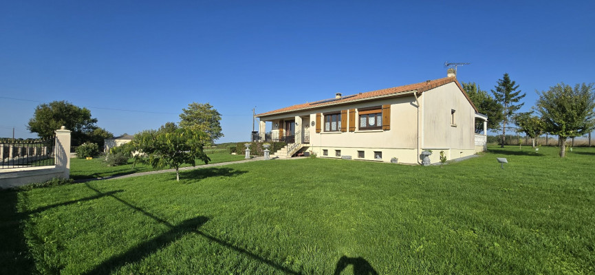 sale Maison de caractère Fontaine Chalendray - Photo 19