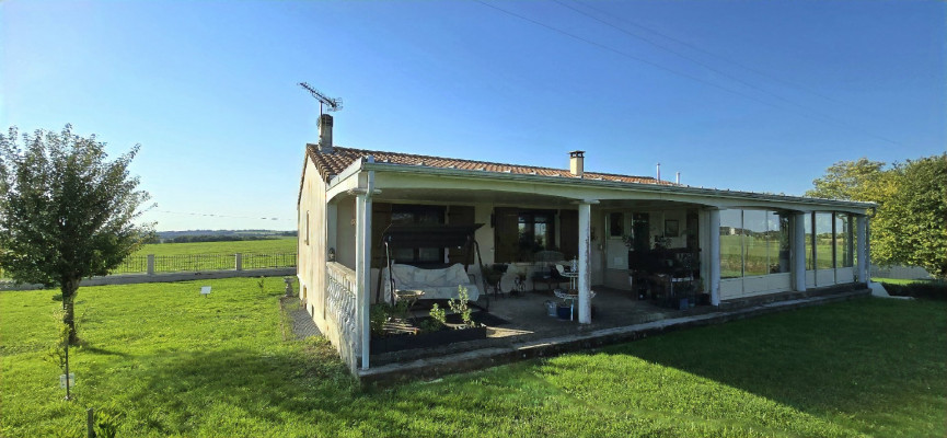 sale Maison de caractère Fontaine Chalendray - Photo 20