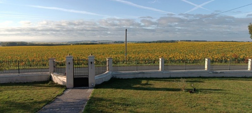 sale Maison de caractère Fontaine Chalendray - Photo 2