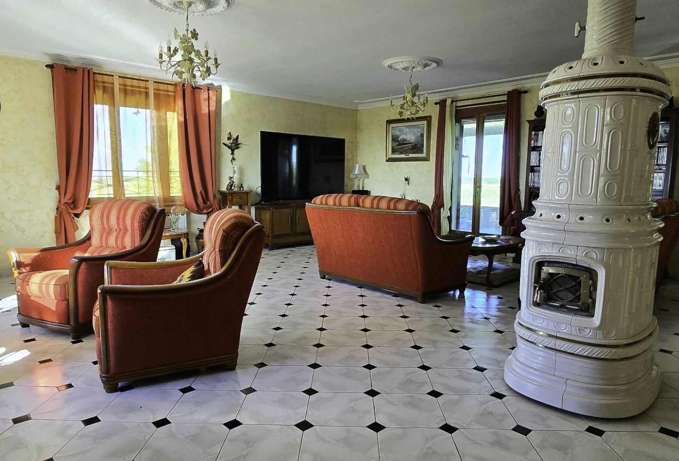 vente Maison de caractère Fontaine Chalendray - Photo 4