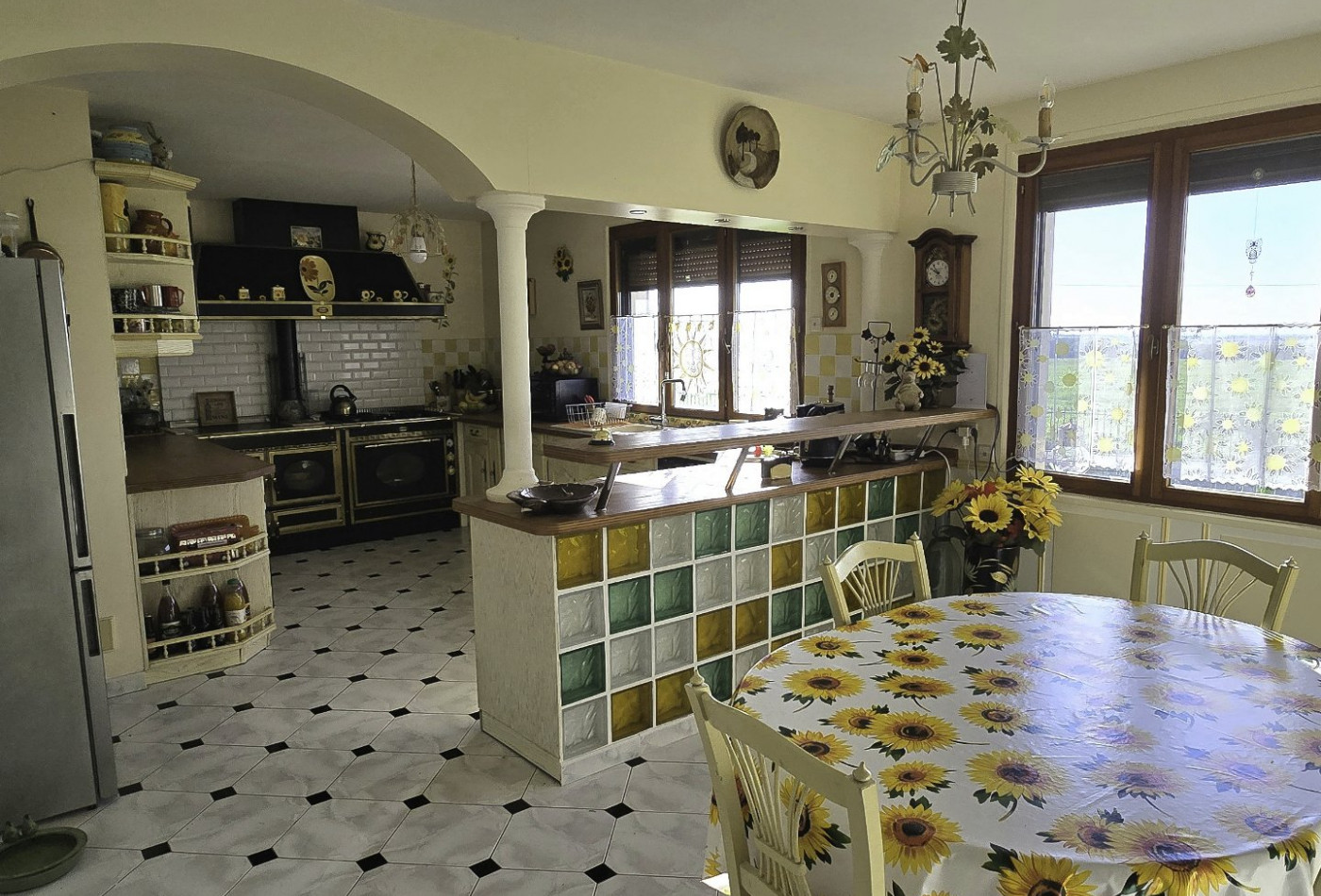 vente Maison de caractère Fontaine Chalendray - Photo 5