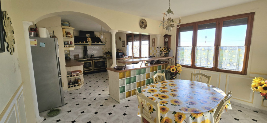 sale Maison de caractère Fontaine Chalendray - Photo 5