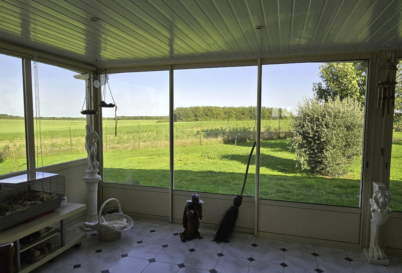 vente Maison de caractère Fontaine Chalendray - Photo 8