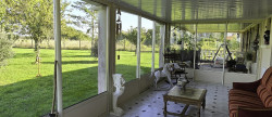 vente Maison de caractère Fontaine Chalendray
