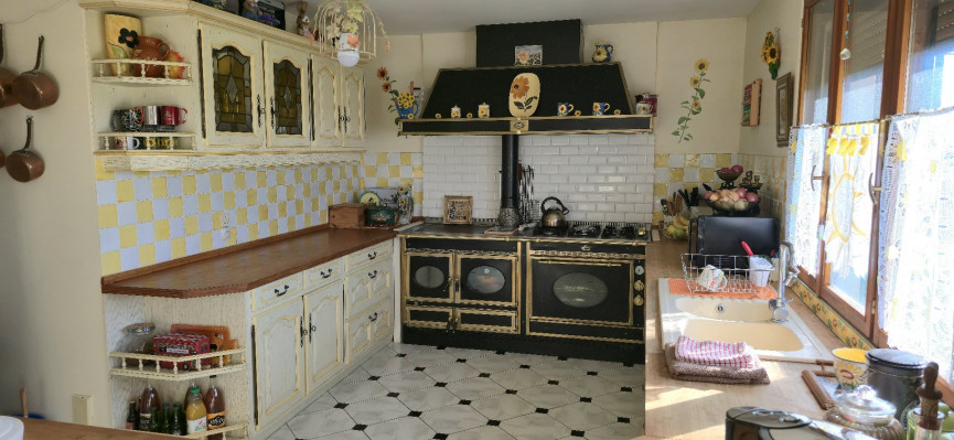 sale Maison de caractère Fontaine Chalendray - Photo 7