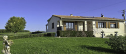 vente Maison de caractère Fontaine Chalendray