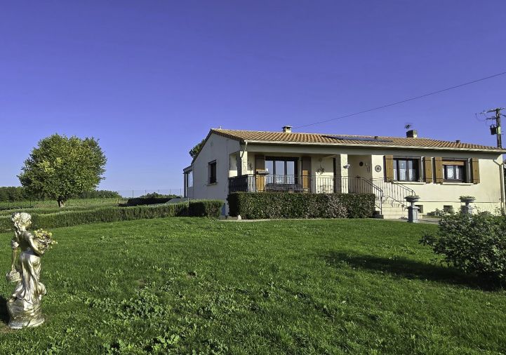 vente Maison de caractère Fontaine Chalendray