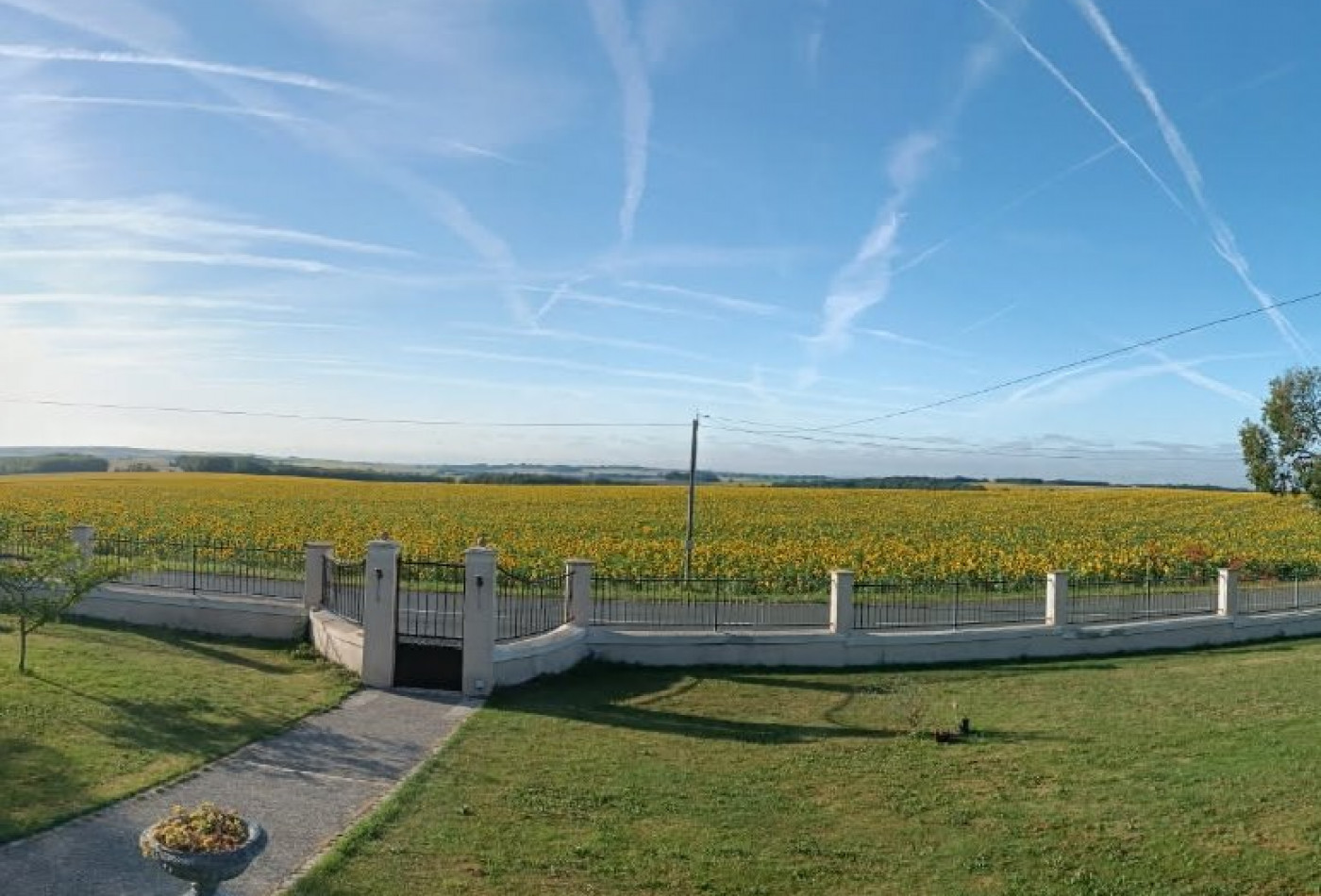 vente Maison de caractère Fontaine Chalendray - Photo 3