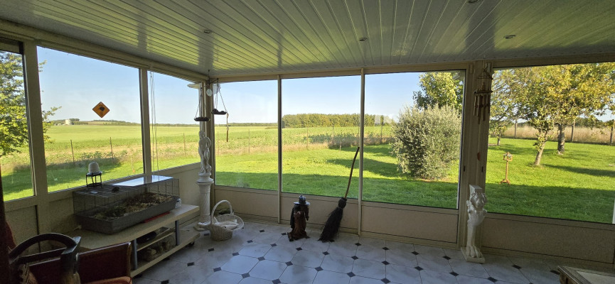 sale Maison de caractère Fontaine Chalendray - Photo 3
