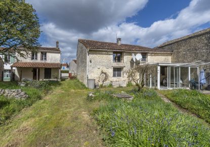vente Maison de caractère Coivert