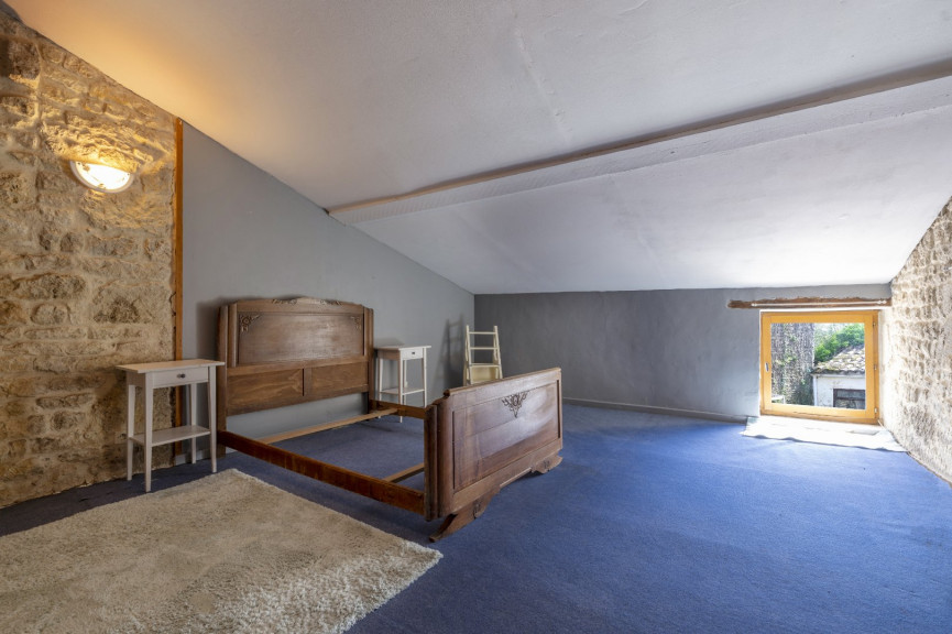 vente Maison de caractère Coivert - Photo 13