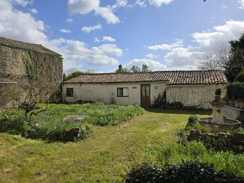 vente Maison de caractère Coivert - Photo 4