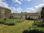 vente Maison de caractère Coivert