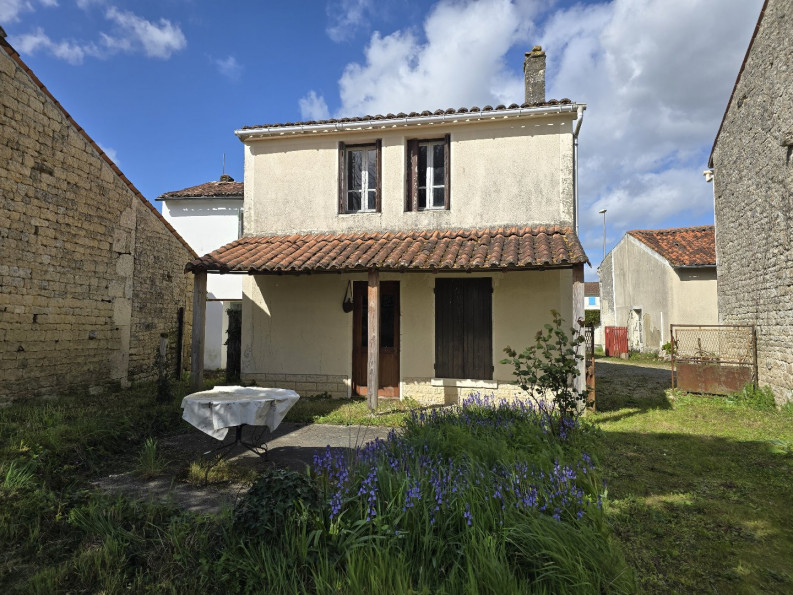 vente Maison de caractère Coivert - Photo 17