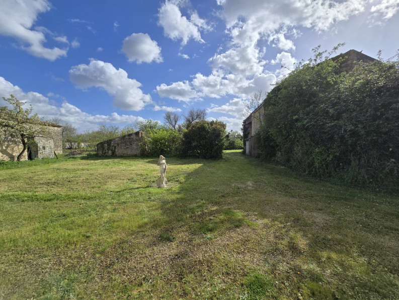 vente Maison de caractère Coivert - Photo 5