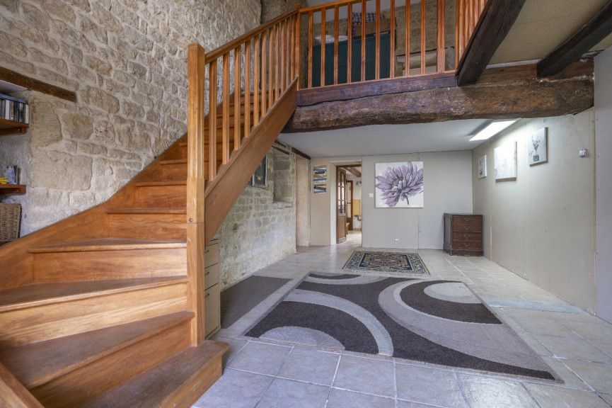 vente Maison de caractère Coivert - Photo 6