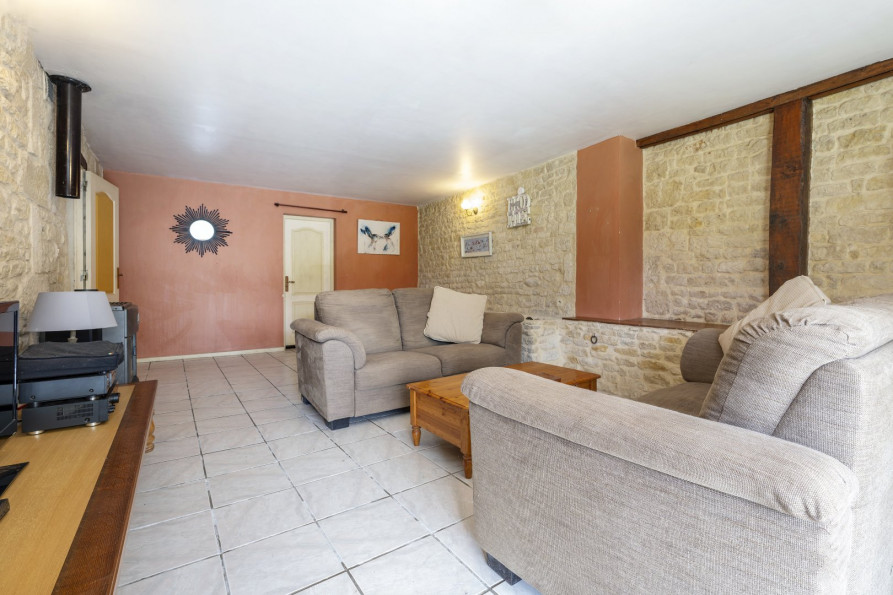 vente Maison de caractère Coivert - Photo 7