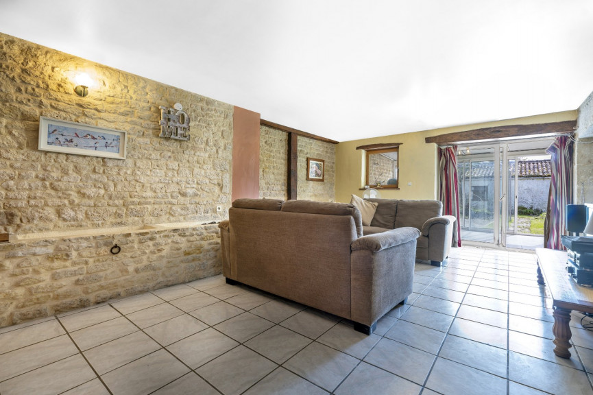 vente Maison de caractère Coivert - Photo 8