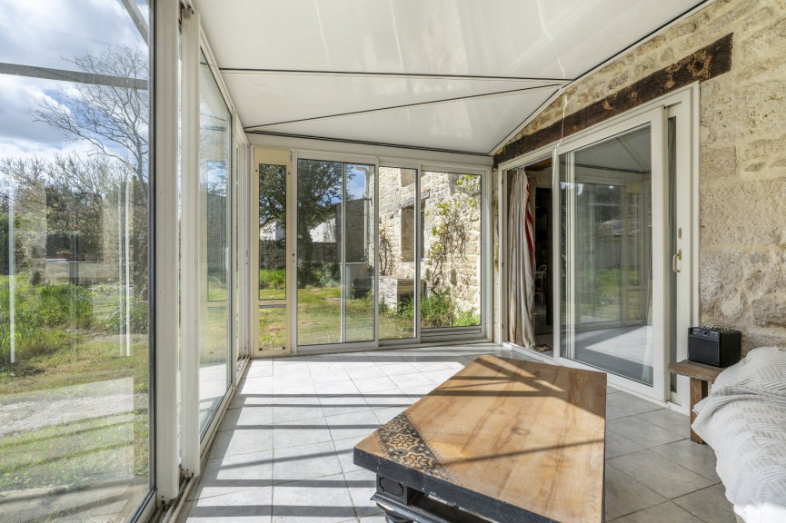 vente Maison de caractère Coivert - Photo 9