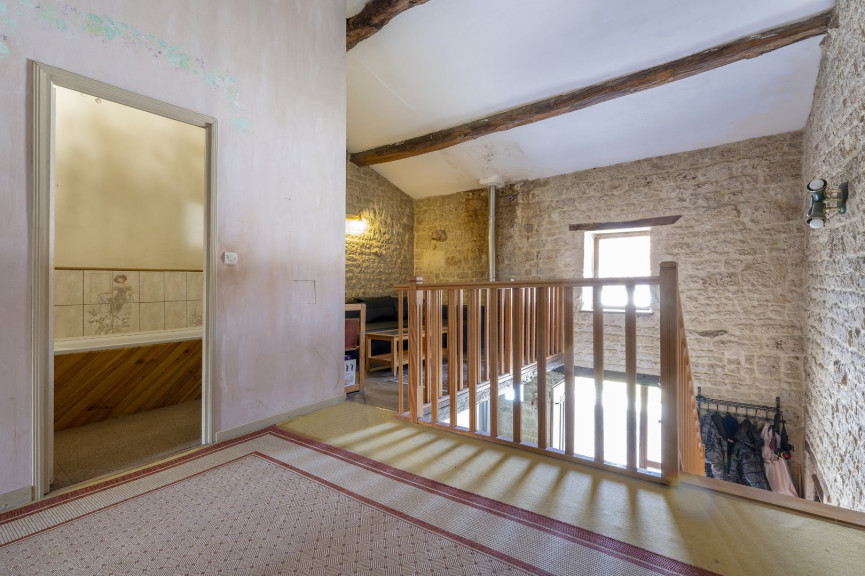 vente Maison de caractère Coivert - Photo 10