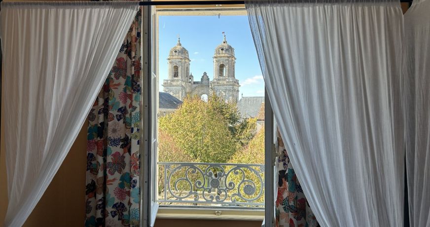 vente Maison Saint Jean D'angely