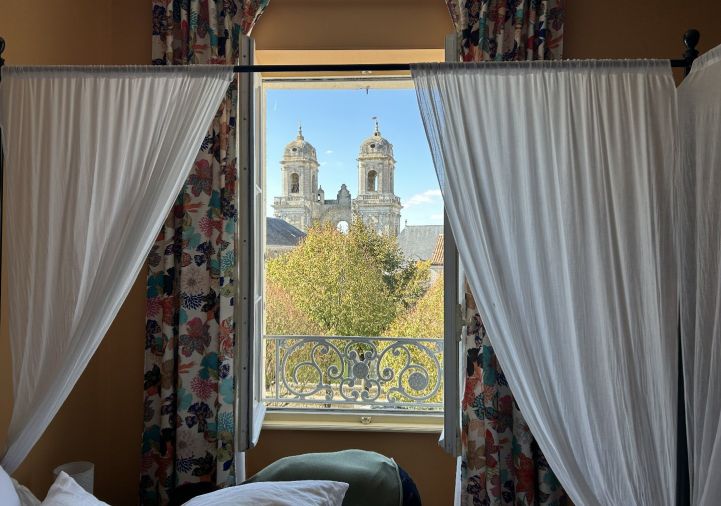 vente Maison Saint Jean D'angely