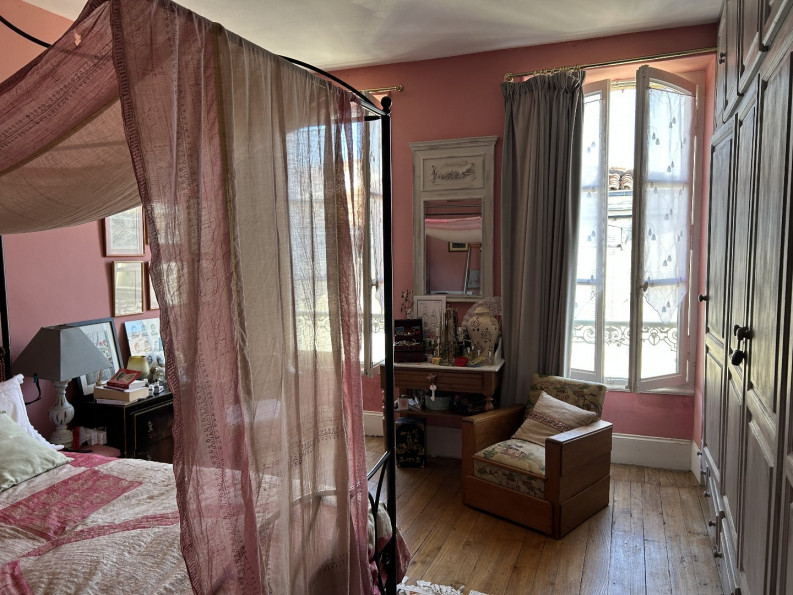 sale Maison Saint Jean D'angely - Photo 8