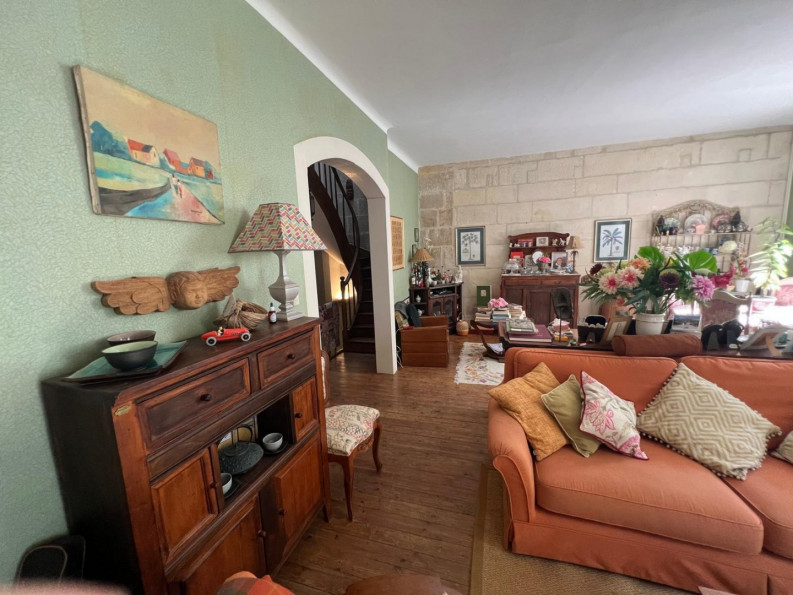 sale Maison Saint Jean D'angely - Photo 3