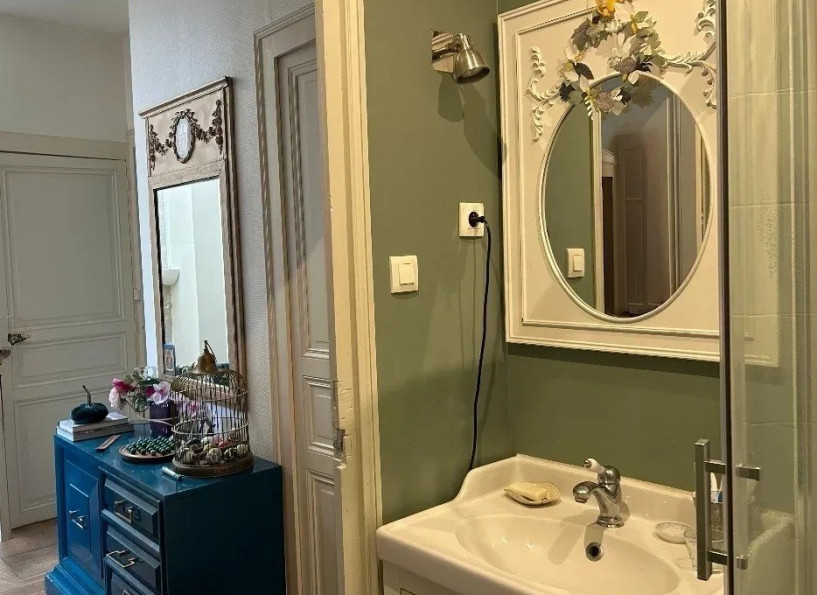 sale Maison Saint Jean D'angely - Photo 11