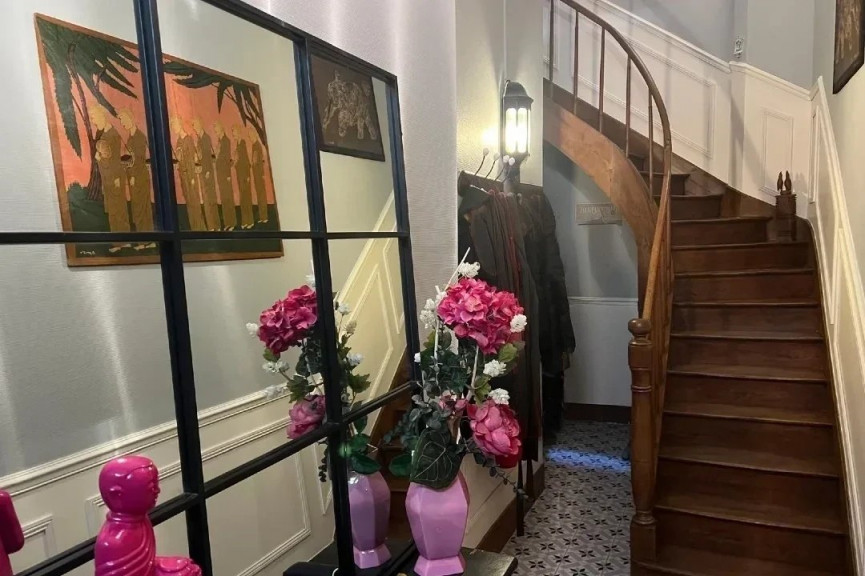 sale Maison Saint Jean D'angely - Photo 2