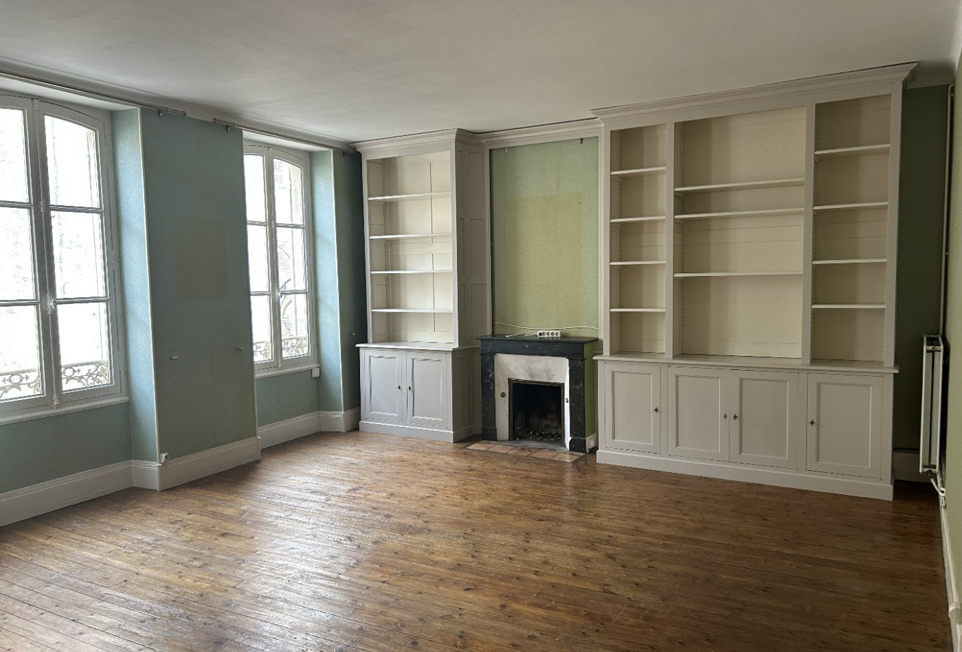 vente Maison Saint Jean D'angely - Photo 3