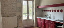 vente Maison Saint Jean D'angely