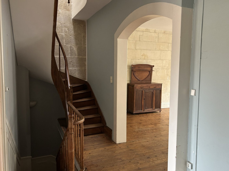 vente Maison Saint Jean D'angely - Photo 12